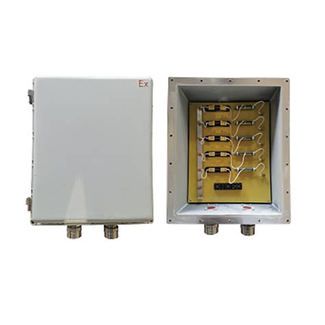 explosion proof junction box with terminal strip|explosion proof junction box manufacturers.